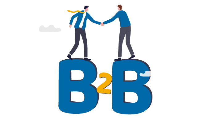 Building Relationships for B2B Sales Success 